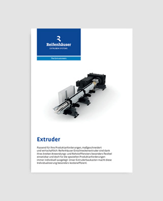Extruder (DE)